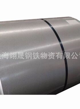 上海翊晟供应宝钢耐指纹镀铝锌  DC51D+AZ150敷字膜厂房开关柜