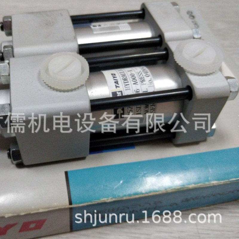 100Z-11FA32B210日本TAIYO太阳铁工液压缸现货销售