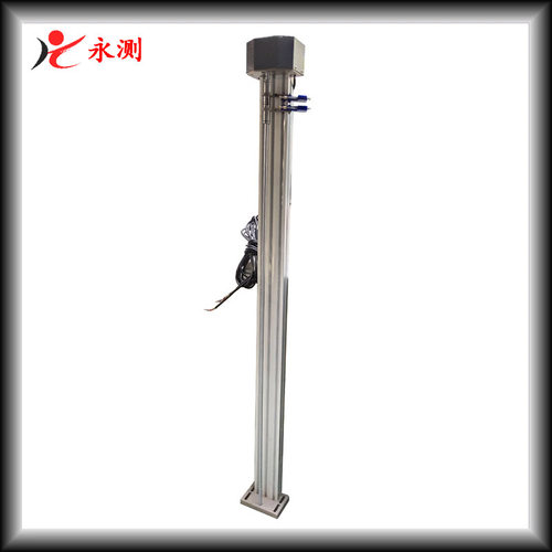 橡胶大变形引伸计,伸长率测量装置,延伸率测量装置,大变形引伸计