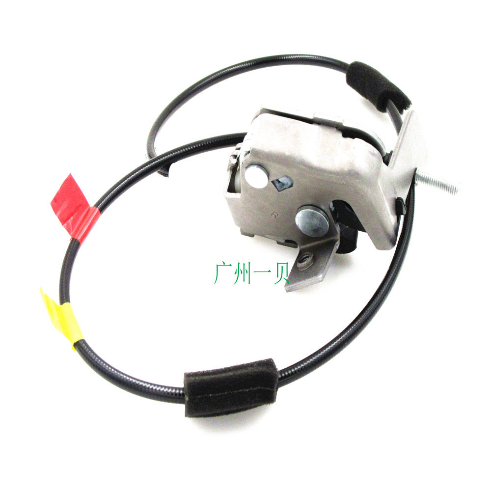 1997-2004 F150 F250中控锁6L3Z-18264A27-A 6L3Z18264A27A