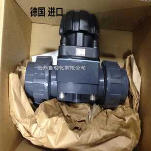 德国burkert3232A25 50手动隔膜阀宝德宝帝膜片阀宝得00144769
