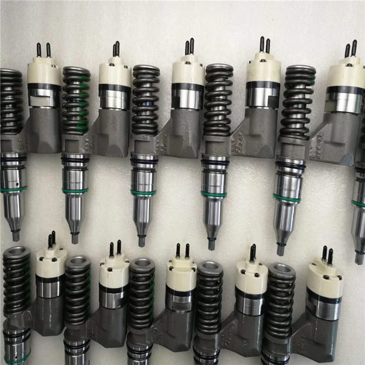 供应C10C12发动机喷油器油嘴总成10R9235 10R-9235