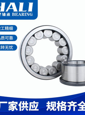 供应LSL192352A轴承 满装圆柱滚子轴承  滑轮用轴承现货批发