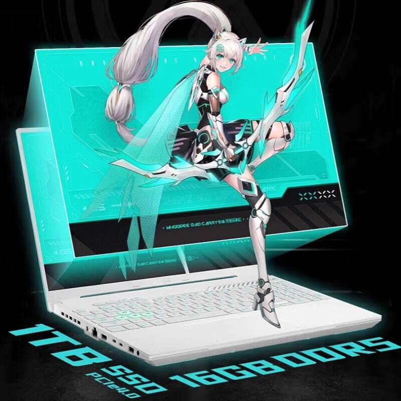 天选5Pro FA607P R9-7940HX RTX4070/i7-13650hx 4060/2.5k笔