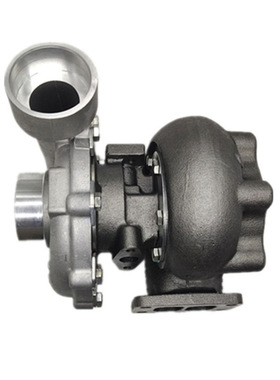增压器 DH300-5 65.09100-7038 466721-5007增压器挖掘配件