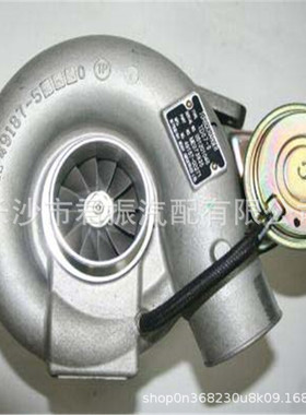 厂家批发 TD07-9 49187-00271 涡轮增压器