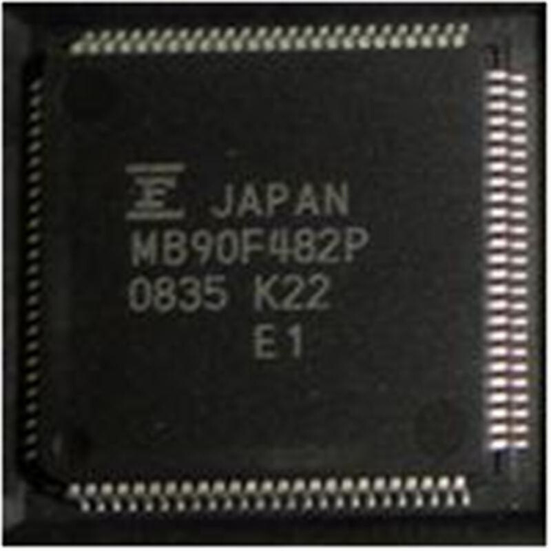 MB90F482P MB90F476MB90F476A-T