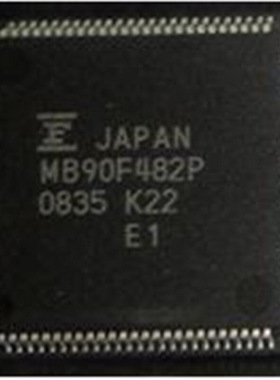MB90F482P MB90F476MB90F476A-T