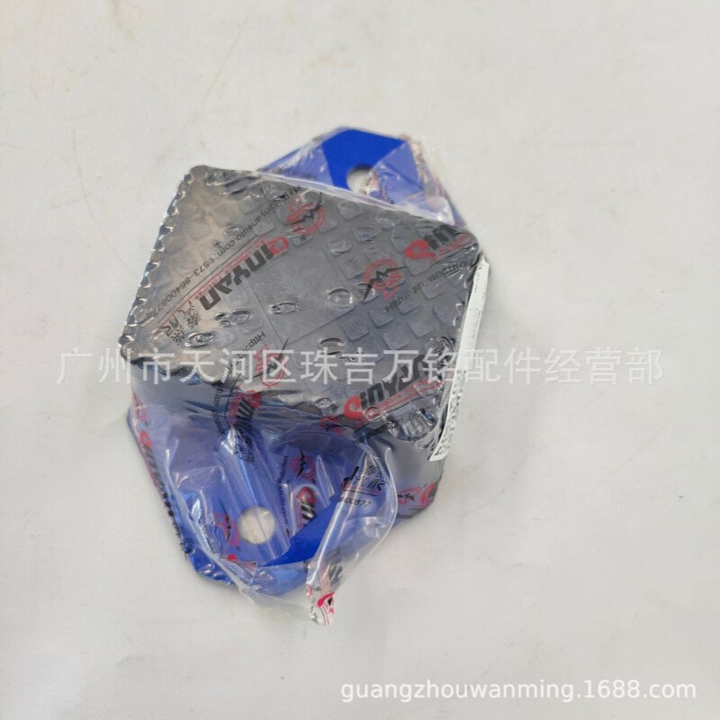 STC500缓冲块 DZ9114521012缓冲块 61030720 悬架缓冲块