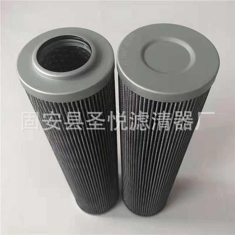 磨煤机油站回油过滤器0030D025W液压油辅助系统滤芯