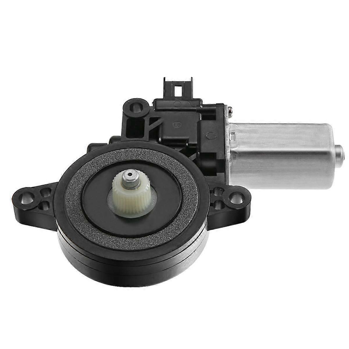 D651-59-58XB达新二代马6睿翼X80M2车窗玻璃升降器电机前左