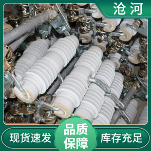 熔断器 大量供应 200A户外跌落式 12F 高压熔断器 RW12