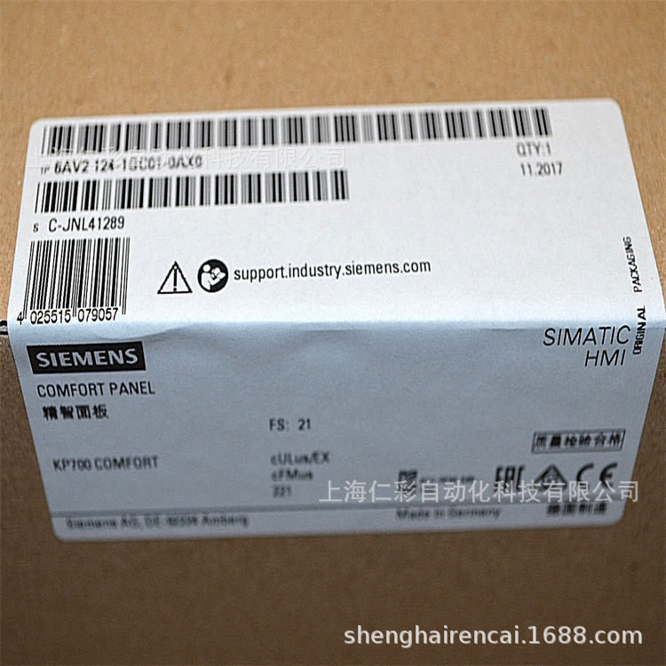 6AV2124-0GC01-0AX0 6AV2124-1DC01/0GC0/1GC01/0JC01/1JC01-0AX0