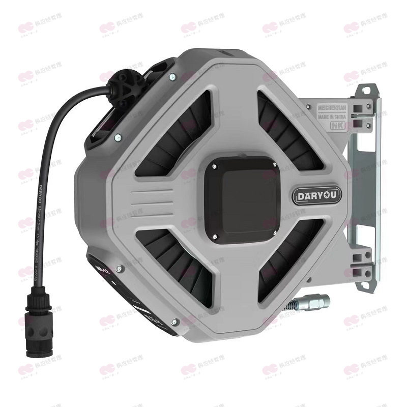 大友卷鼓器组合支架，汽车洗美设备卷管器吊架,模玩/动漫/周边/娃圈三坑/桌游,文化/体育周边,淘宝优惠券,粉丝福利购,淘宝优惠卷