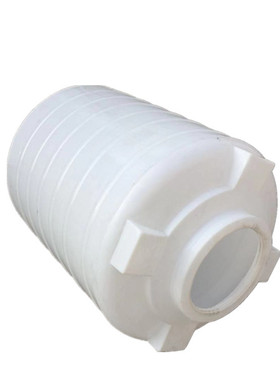 PW加厚立体吨桶5吨/10吨/3吨塑胶水塔 工厂天台专用白色塑料圆桶