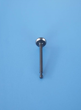 GF38排气门F38312ngh航模发动机汽油单缸