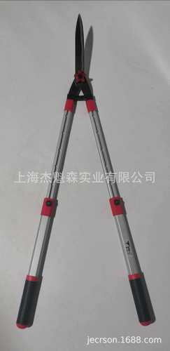 蔡氏可伸缩式粗枝剪修枝剪 果树园林高枝剪 修剪树枝剪刀