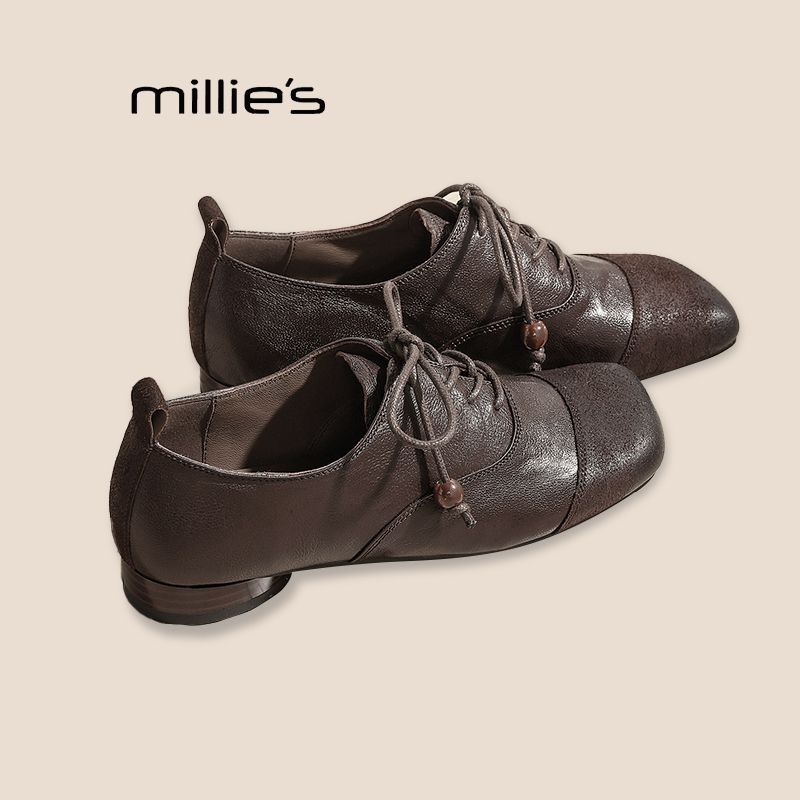 MILLIE'S/妙丽德训鞋巨好看