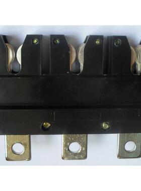 主电路一次动接插件插座CJZ6CJT6-3-125A-250A-400A-630A接插件