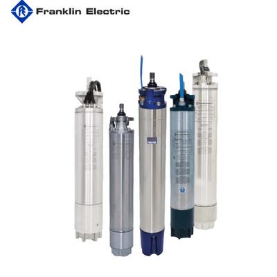 FRANKLIN密闭式潜水电机