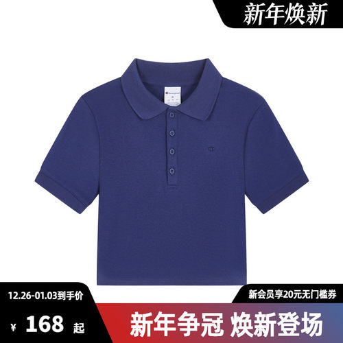 Champion冠军短袖衬衫上衣