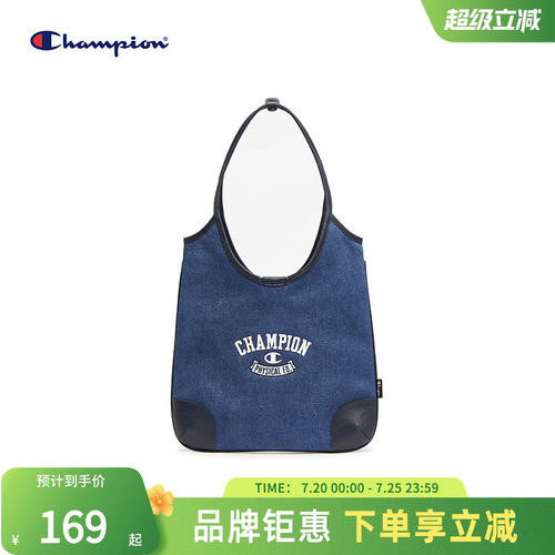 chanpion冠军校队托特包