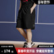 运动休闲透气裤 Champion冠军短裤 子女 工装 五分裤 男2025夏季 新款