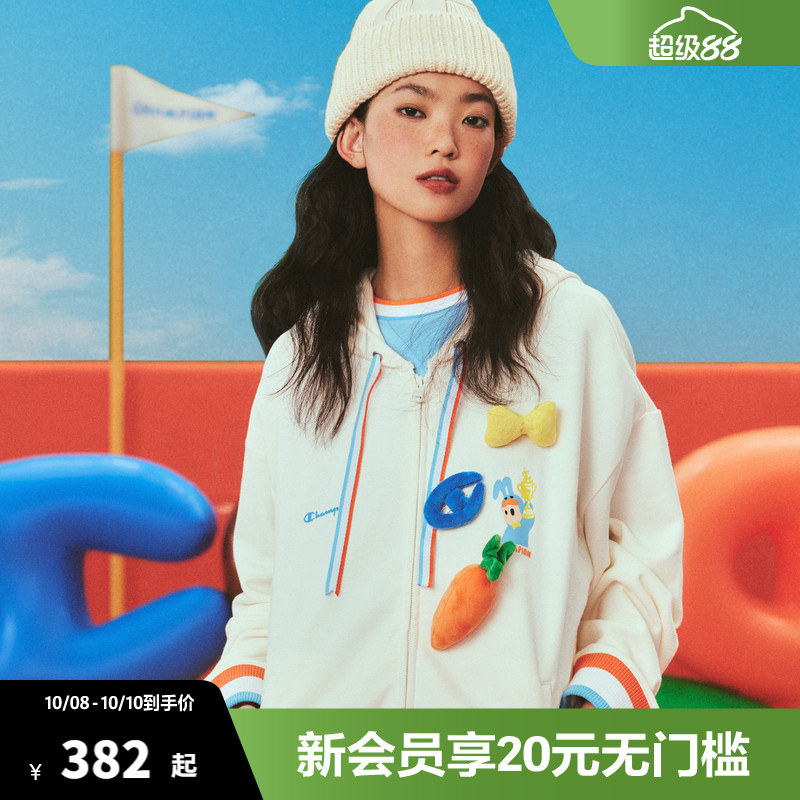 Champion冠军衬衫新款长袖上衣