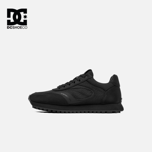 DCSHOES LANCASTER 2026年秋季新款休闲鞋黑武士轻户外运动休闲鞋