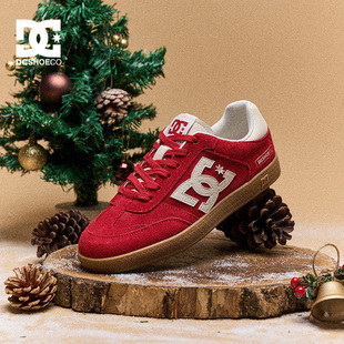 美式 TRUX 男款 耐磨透气休闲鞋 德训鞋 新款 2026春季 CAS SHOES