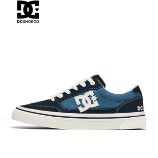 男款 SHOES CANVAS CAS 复古百搭布鞋 帆布鞋 2025夏季 软底板鞋