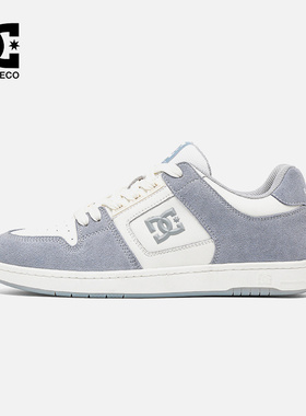 DCSHOES MANTECA 4 PRO 2026春季透气专业滑板鞋男款低帮耐磨鞋