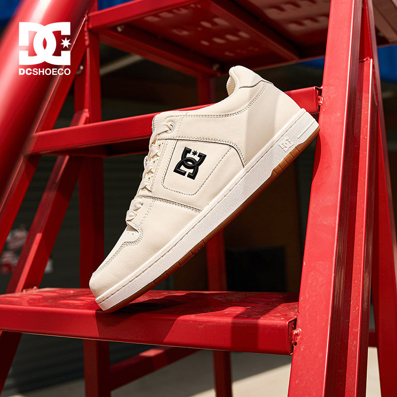 DCSHOES MANTECA 4 PRO 2026春季新款潮流百搭老爹鞋休闲男鞋,流行男鞋,老爹鞋,淘宝优惠券,粉丝福利购,淘宝优惠卷