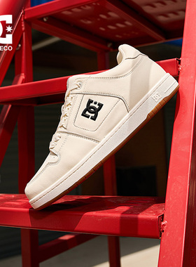 DCSHOES MANTECA 4 PRO 2026春季新款潮流百搭老爹鞋休闲男鞋