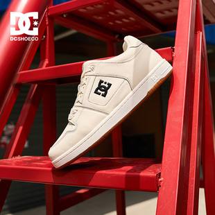 DCSHOES MANTECA 4 PRO 2026春季新款潮流百搭老爹鞋休闲男鞋