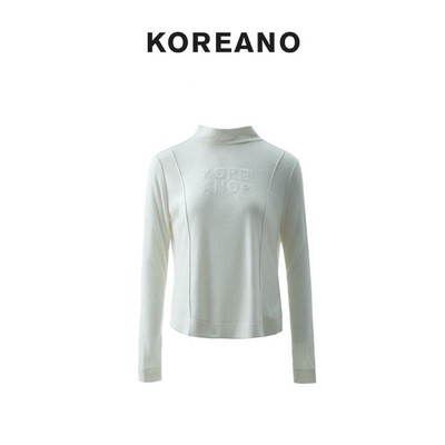 【KOREANO】冬季T恤  TT5546(JUN)