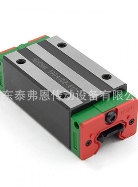精密机床导轨滑块QWW27CC 现货直线导轨滑块