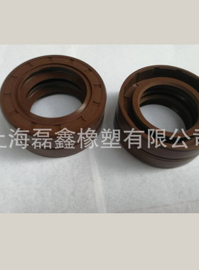 氟橡胶骨架油封TC245/250/260*280/285/290*15/16/18耐高温密封圈