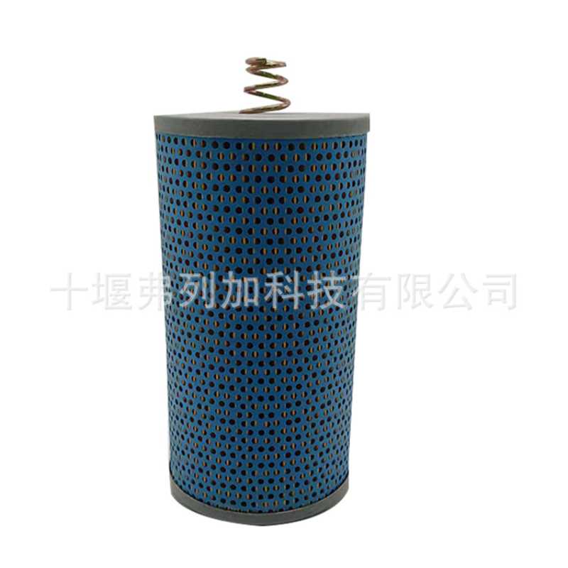适配奔驰拖头卡车机油滤芯 滤清器0011843825 LF3327 H12110/2X