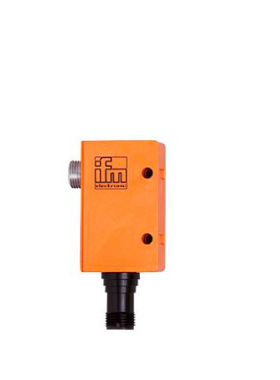 IFM易福门光纤放大器 OK5008 OKF-FPKG/US-100-DPF