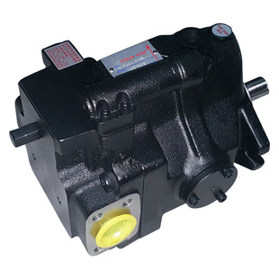 现货电动油泵变量柱塞泵V23A3 2R10X压力泵 4R10X液压泵V23A1