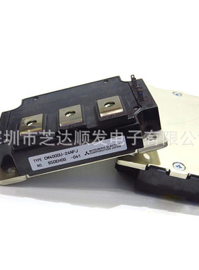 IGBT模块 CM300DU-24NF CM600DU-24NF功率模块