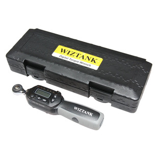 135CN WIZTANK WS4 扭矩扳手 台湾制造 数显扭力扳手 WS3