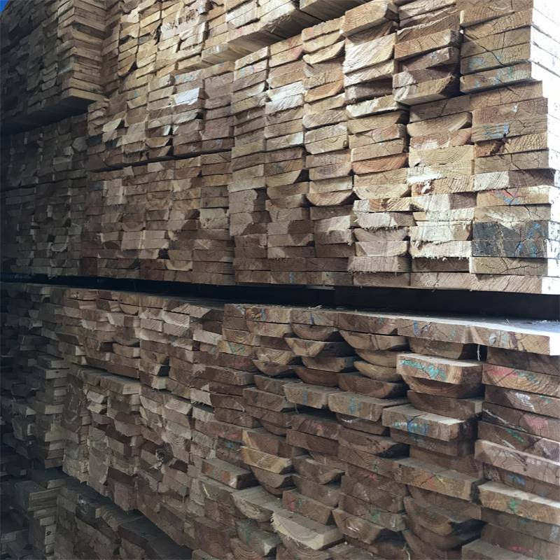 松木木望板别墅挂瓦新西兰松樟子松量大包邮