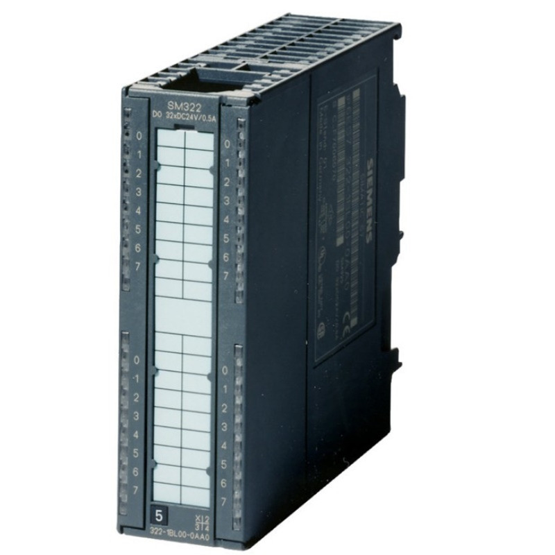 6ES7322-1BL00-0AA0数字输出器S7-300系列CN模拟量输入模块控制器
