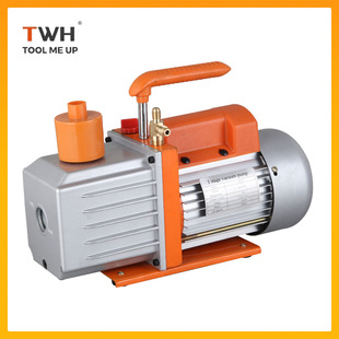 单级4升真空泵 50HZ 无锡小型真空泵厂家 220V