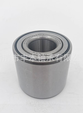 DAC4280w Rodamiento DAC428045 DAC42800045前轮毂轴承 42x80x45