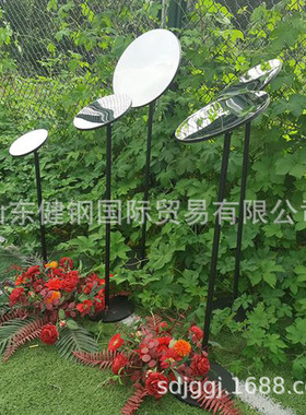 镜面路引5件套 镜子路引 镜子路引 婚礼路引 mirror road guid