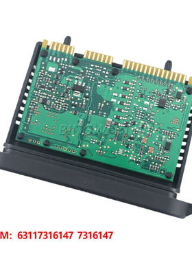 全新汽车大灯led驱动7316147前led大灯模块F30 F35 328 330 335