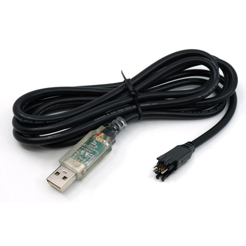 高速下载线TC2030-C232HD-EDHSP-0 USB to TC2030 Serial Cable